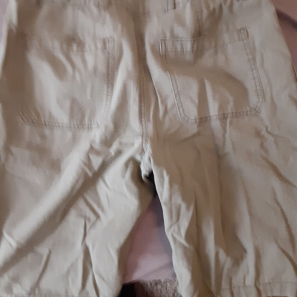 Interchangeable shorts - Picture 3 of 3